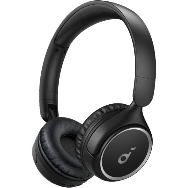 تصویر هدفون بلوتوثی انکر مدل Soundcore H30i
