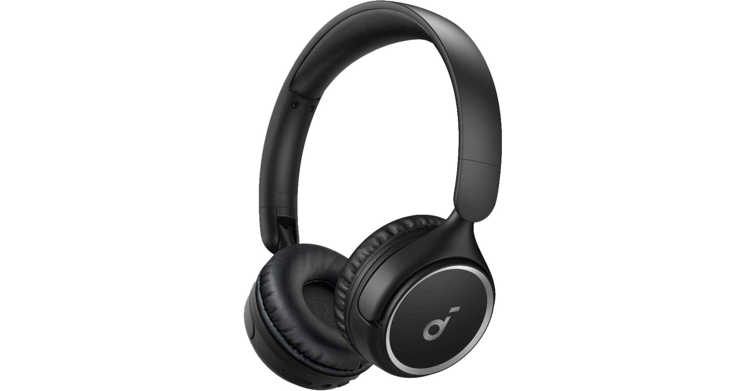 تصویر هدفون بلوتوثی انکر مدل Soundcore H30i