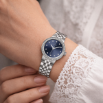 ساعت مچی زنانه ENZO مدل EC-606AVL