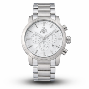 تصویر ساعت مچی مردانه ENZO مدل EC-2164AEG