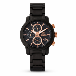 تصویر ساعت مچی زنانه ENZO مدل EC-2164BRL