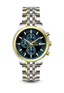 ساعت مچی مردانه ENZO مدل EC-2184ABG