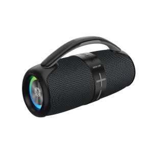 اسپیکر قابل حمل گرین لاین Parma GL-SPK20 با نورپردازی RGB